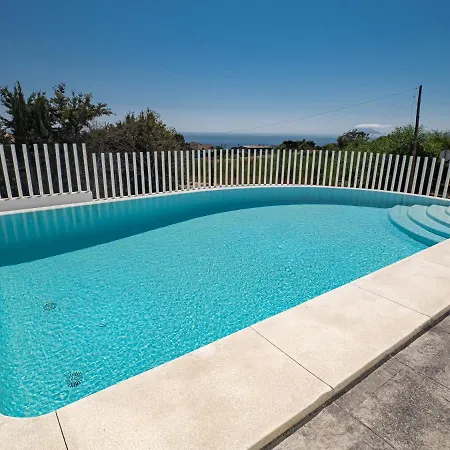 ヴィラ Eden - Private Pool And Sea Views I 2399 サン・ロケ