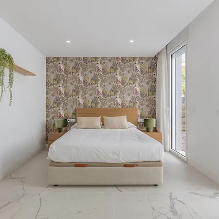 Eden - Private Pool And Sea Views I 2399 サン・ロケ