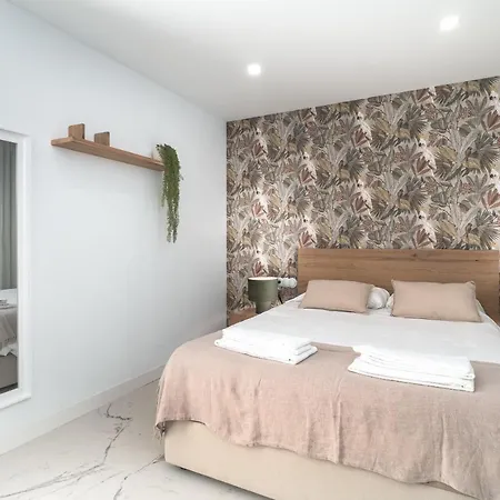Eden - Private Pool And Sea Views I 2399 San Roque (Andalucia)