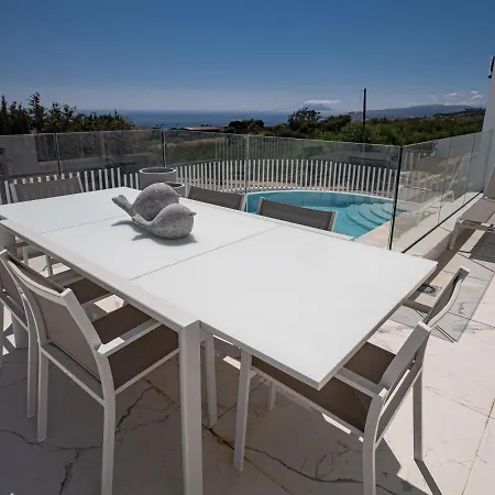 Eden - Private Pool And Sea Views I 2399 San Roque (Andalucia)
