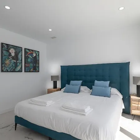 Eden - Private Pool And Sea Views I 2399 Villa *