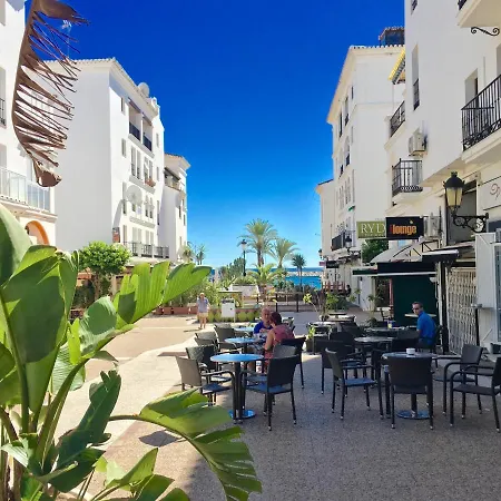Eden - Private Pool And Sea Views I 2399 * San Roque (Andalucia)