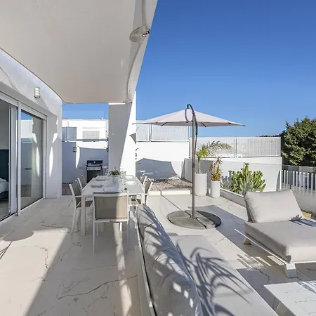 Villa Eden - Private Pool And Sea Views I 2399 *