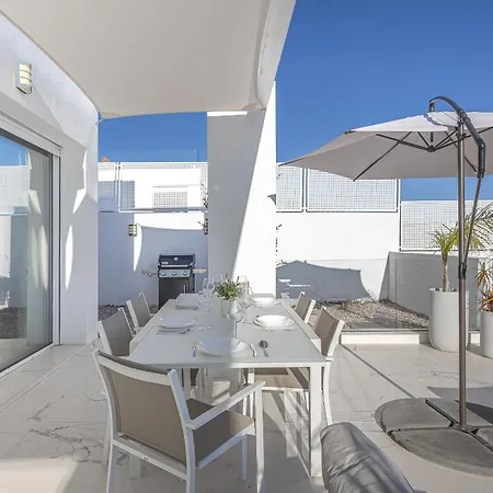 Eden - Private Pool And Sea Views I 2399 Villa