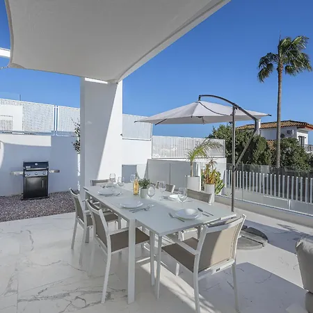 Eden - Private Pool And Sea Views I 2399 Villa *
