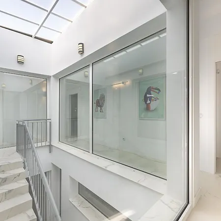 Eden - Private Pool And Sea Views I 2399 Villa