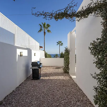 Eden - Private Pool And Sea Views I 2399 Villa San Roque (Andalucia)