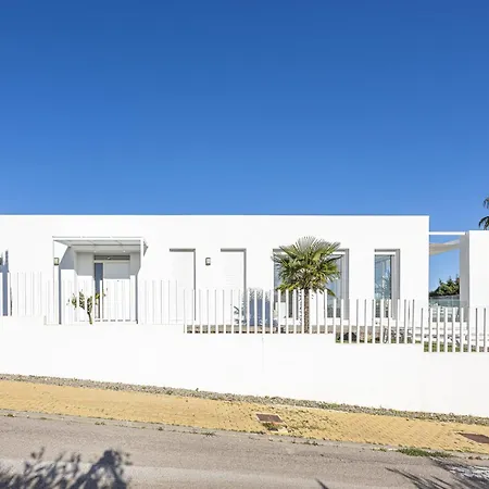 Eden - Private Pool And Sea Views I 2399 *