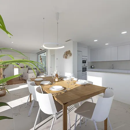 Eden - Private Pool And Sea Views I 2399 San Roque (Andalucia)