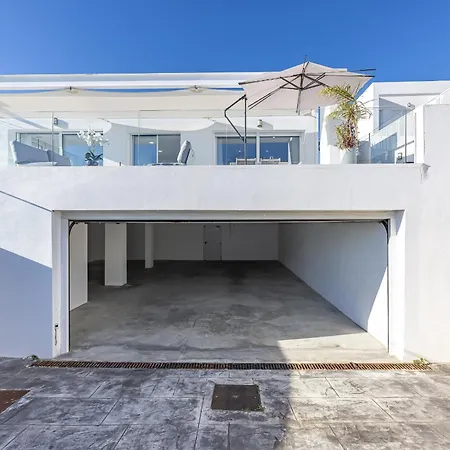 Villa Eden - Private Pool And Sea Views I 2399