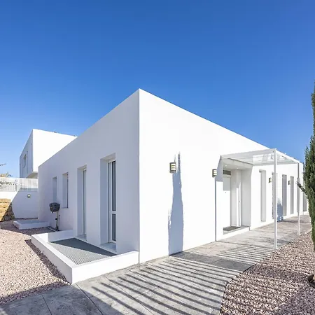 Eden - Private Pool And Sea Views I 2399 Villa *