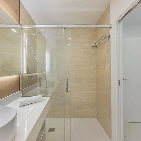 Eden - Private Pool And Sea Views I 2399 San Roque (Andalucia)