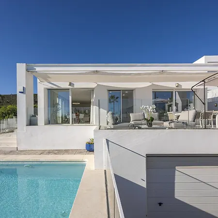 Villa Eden - Private Pool And Sea Views I 2399