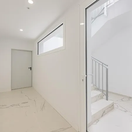 Eden - Private Pool And Sea Views I 2399