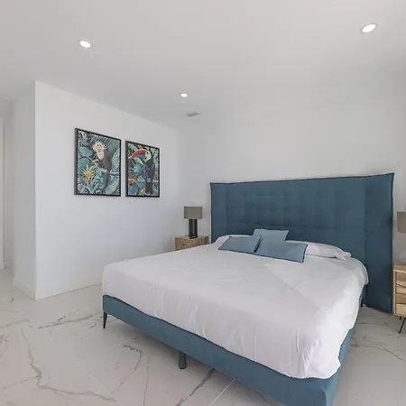Villa Eden - Private Pool And Sea Views I 2399 San Roque (Andalucia)