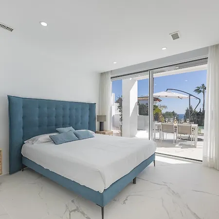 Eden - Private Pool And Sea Views I 2399 * San Roque (Andalucia)