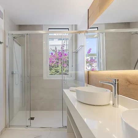 Villa Eden - Private Pool And Sea Views I 2399