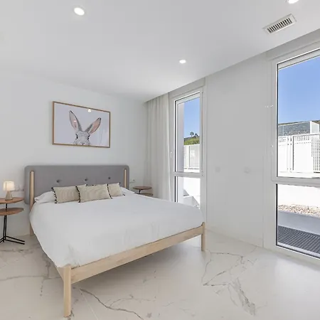 Eden - Private Pool And Sea Views I 2399 Villa *