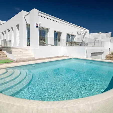 Eden - Private Pool And Sea Views I 2399 ヴィラ サン・ロケ