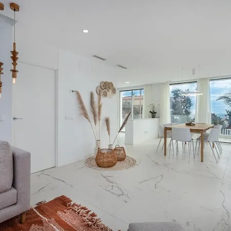 Eden - Private Pool And Sea Views I 2399 サン・ロケ