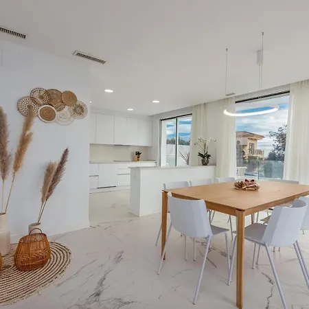 Eden - Private Pool And Sea Views I 2399