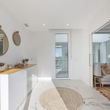 Eden - Private Pool And Sea Views I 2399 * サン・ロケ