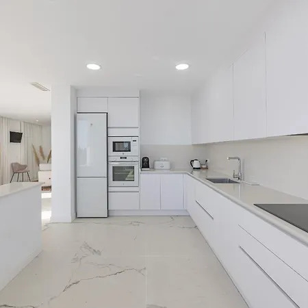 ヴィラ Eden - Private Pool And Sea Views I 2399 サン・ロケ