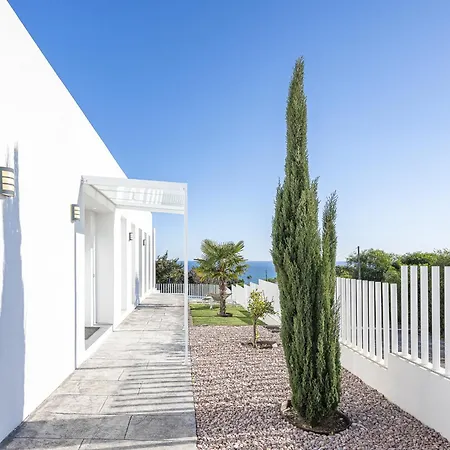 Eden - Private Pool And Sea Views I 2399 ヴィラ