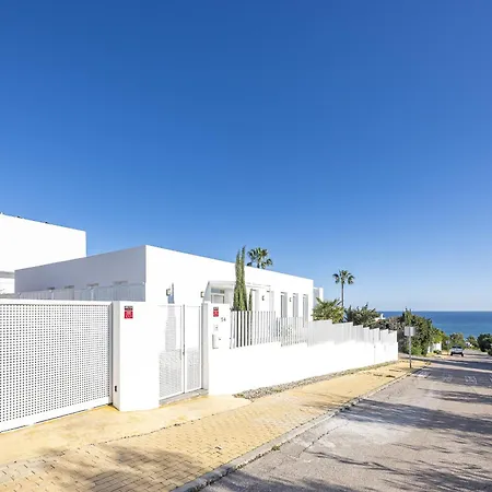 ヴィラ Eden - Private Pool And Sea Views I 2399 *