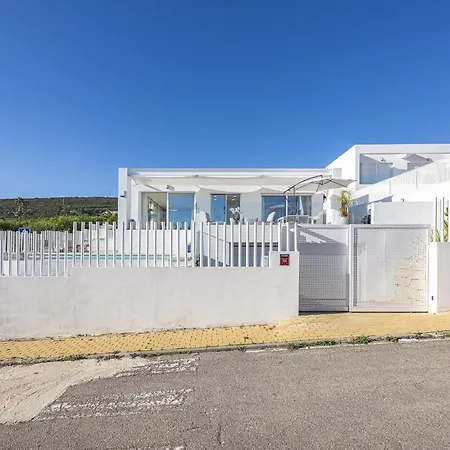 Eden - Private Pool And Sea Views I 2399